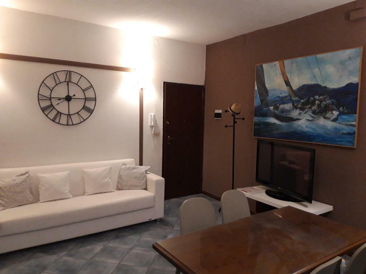 City Center Sea View Ortigia Apartamento Syracuse Exterior foto